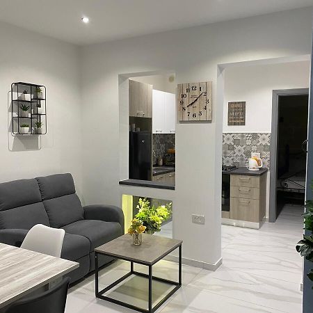 Cosy Private Townhouse In Heart Of Senglea Vila Exterior foto
