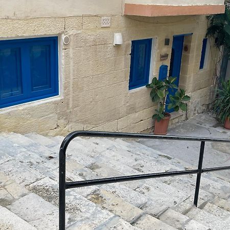 Cosy Private Townhouse In Heart Of Senglea Vila Exterior foto
