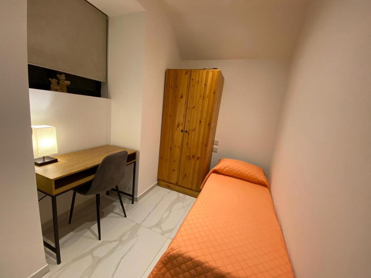 Cosy Private Townhouse In Heart Of Senglea Vila Exterior foto