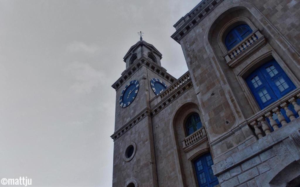 Cosy Private Townhouse In Heart Of Senglea Vila Exterior foto