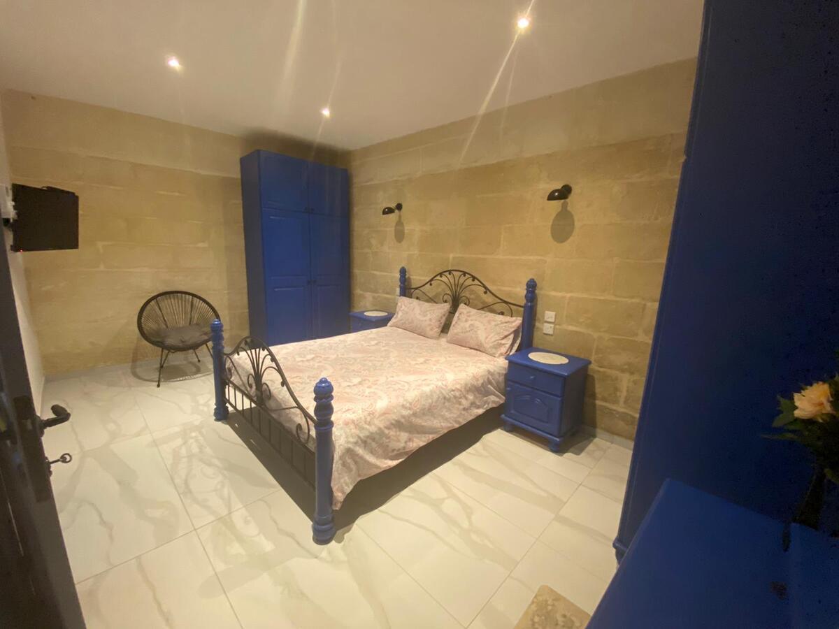 Cosy Private Townhouse In Heart Of Senglea Vila Exterior foto